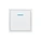 1 gang 2 way switch with LED